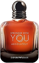 Stronger With You Original Eau de Toilette 100ml, Unisex Long-Lasting Fragrance